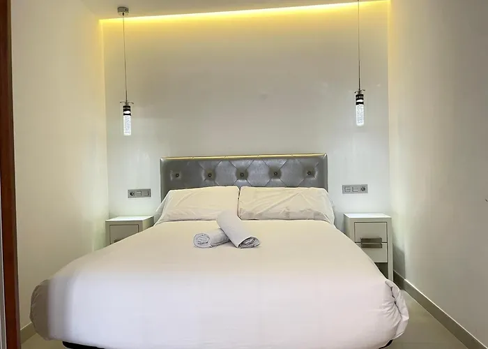 Appartement Gav Remedios *