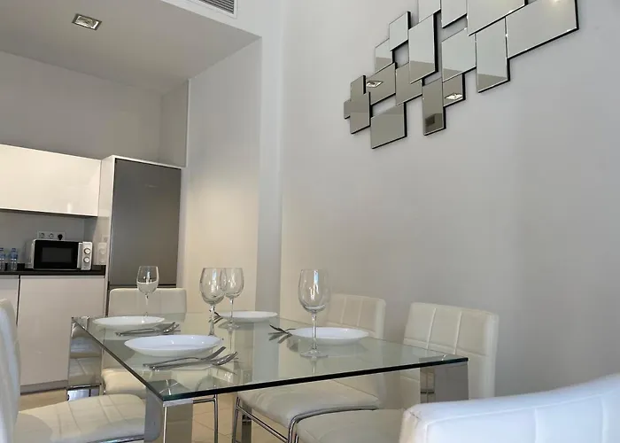 Gav Remedios Appartement Ronda