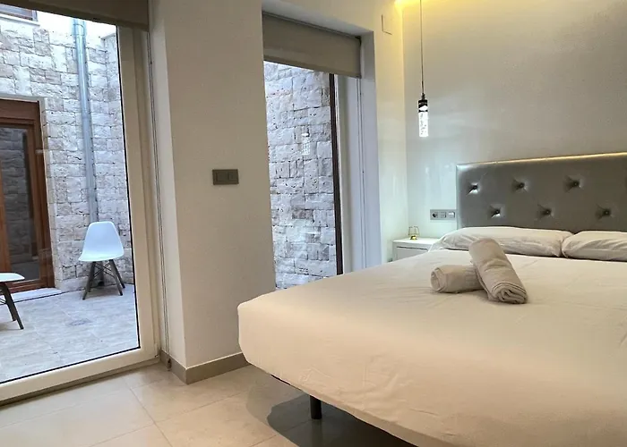 Appartement Gav Remedios *