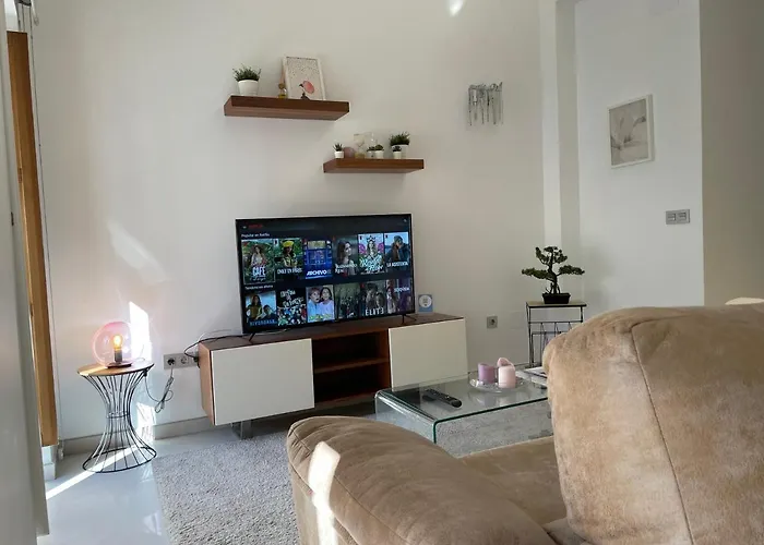 Apartment Gav Remedios *