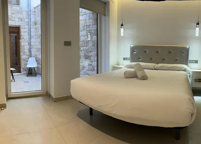 Appartement Gav Remedios