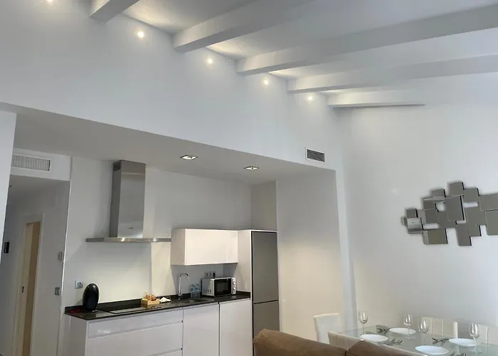 Gav Remedios Appartement