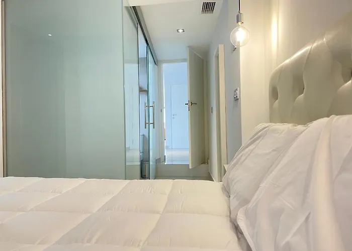 Apartment Gav Remedios