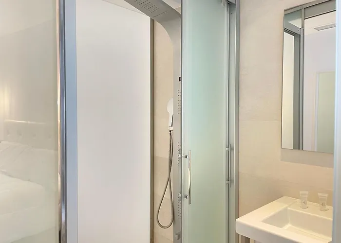 Gav Remedios Appartement