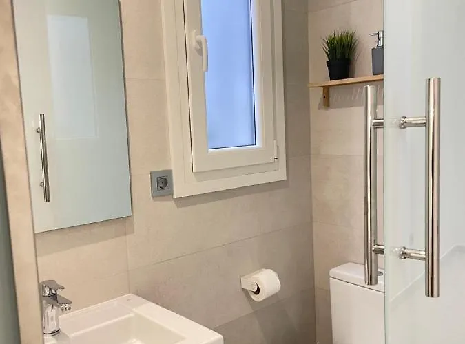 Gav Remedios Appartement