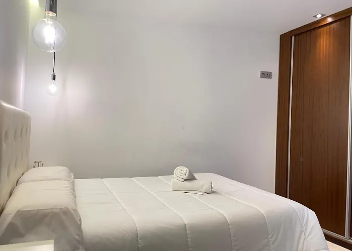 Gav Remedios Appartement