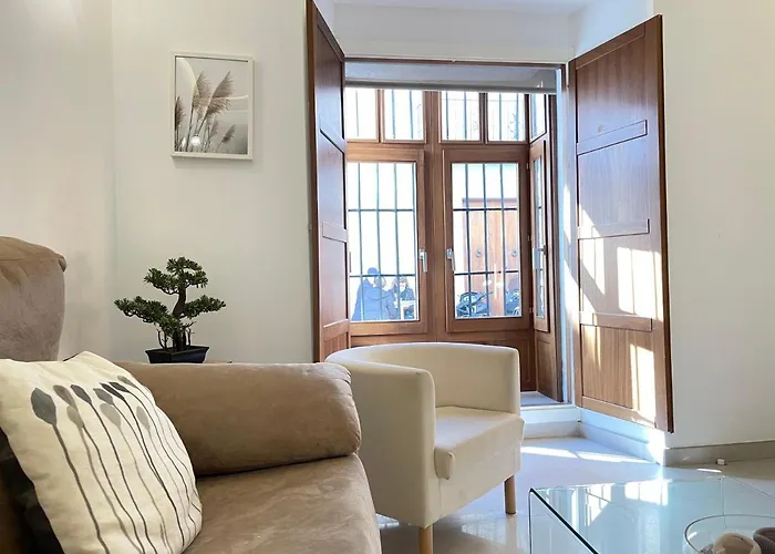 Gav Remedios Appartement Ronda