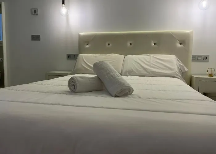 Gav Remedios Appartement *