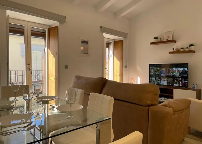 Gav Remedios Appartement