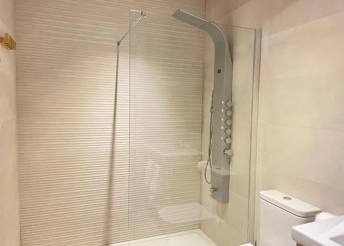 Gav Remedios * Ronda