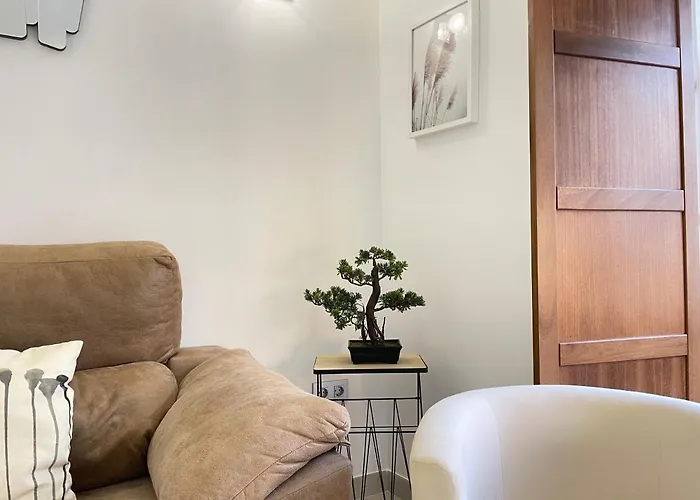 Apartment Gav Remedios Ronda