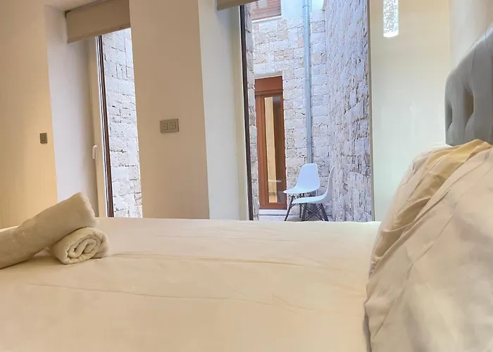 Gav Remedios Appartement