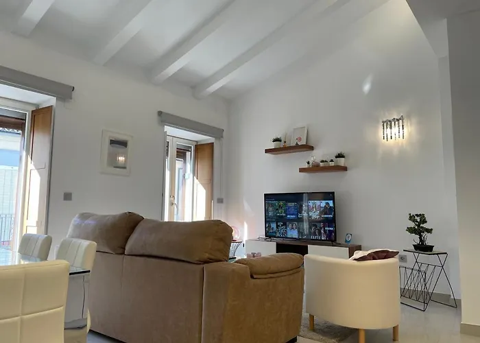 Apartment Gav Remedios