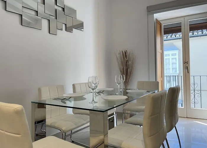 Gav Remedios Apartment