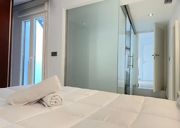 Gav Remedios Appartement *