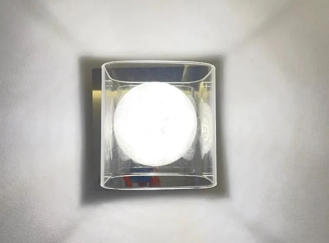 Appartamento Gav Remedios *