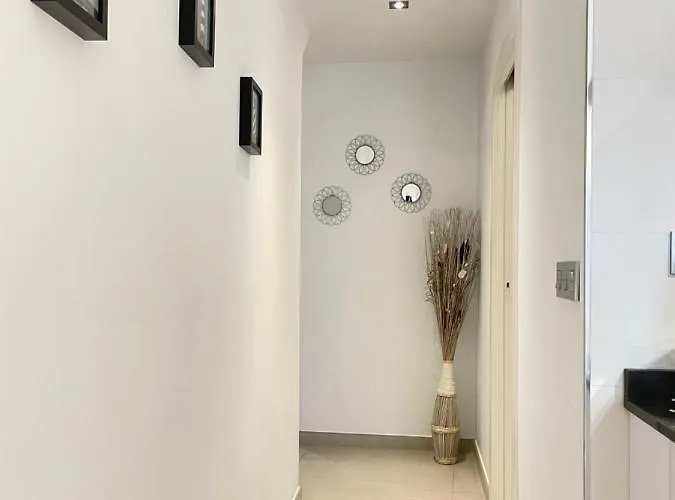 Apartment Gav Remedios Ronda