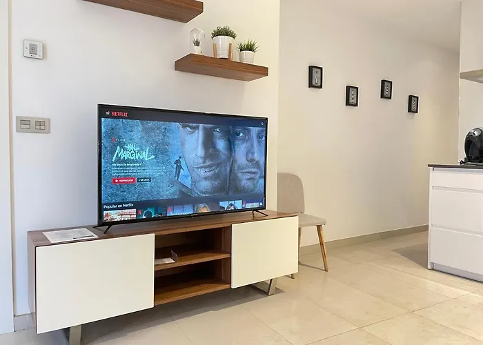 Gav Remedios Appartement Ronda