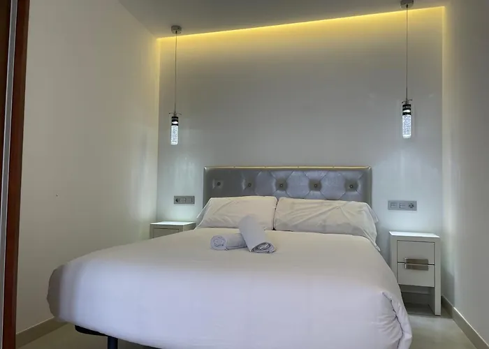 Apartment Gav Remedios *