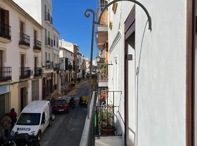 Appartement Gav Remedios *