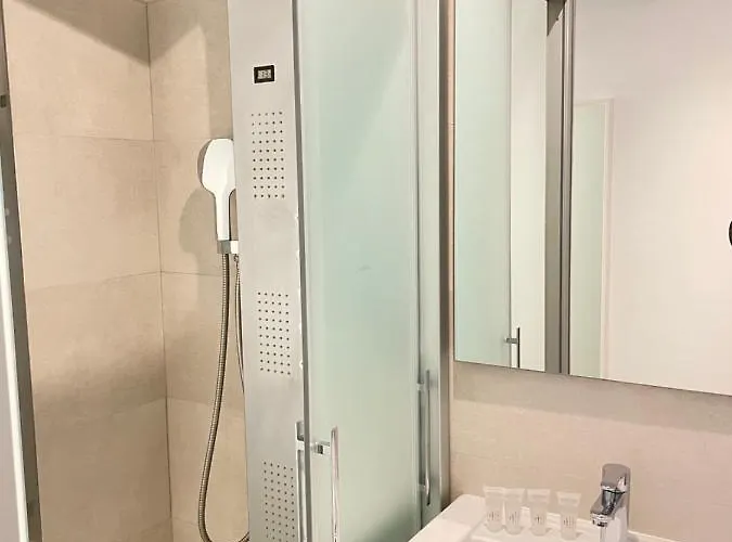 Gav Remedios Appartement