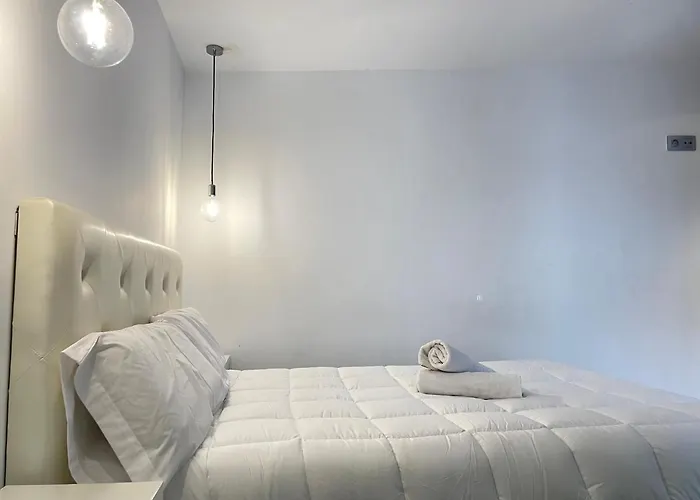 Apartment Gav Remedios Ronda