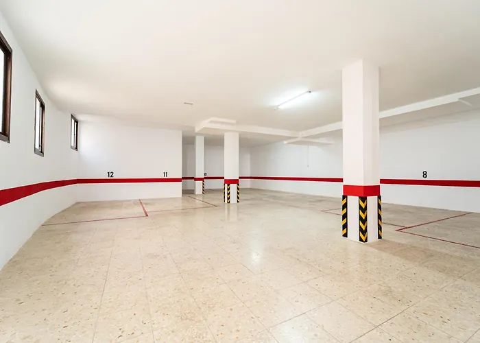 Gav Remedios Apartmán Ronda