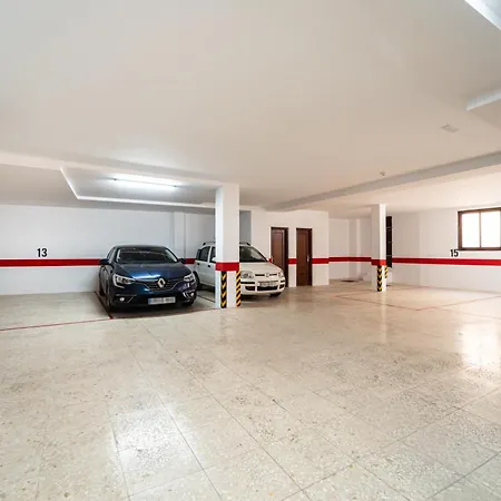 Gav Remedios * Ρόντα