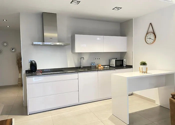 Gav Remedios Ρόντα