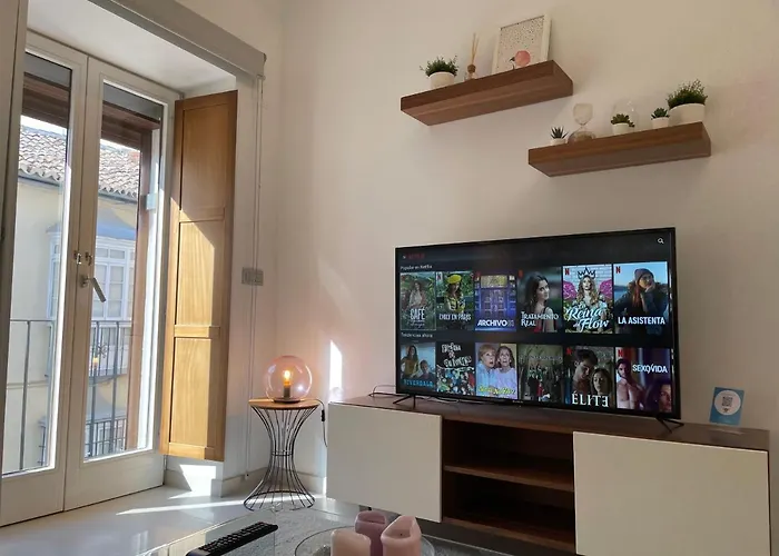 Gav Remedios דירה רונדה