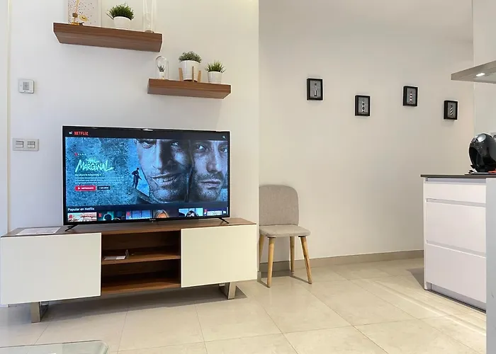 Gav Remedios * Ρόντα