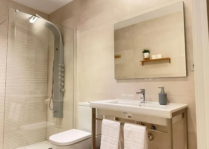 דירה Gav Remedios רונדה