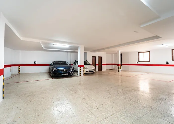 Gav Remedios * רונדה