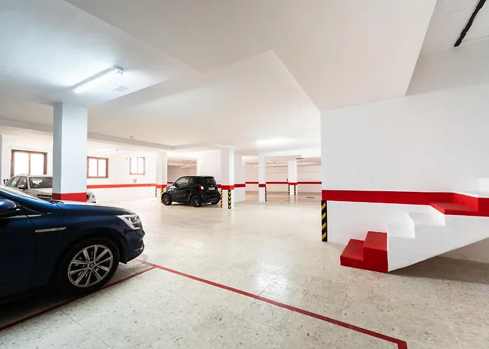 Gav Remedios Διαμέρισμα Ρόντα